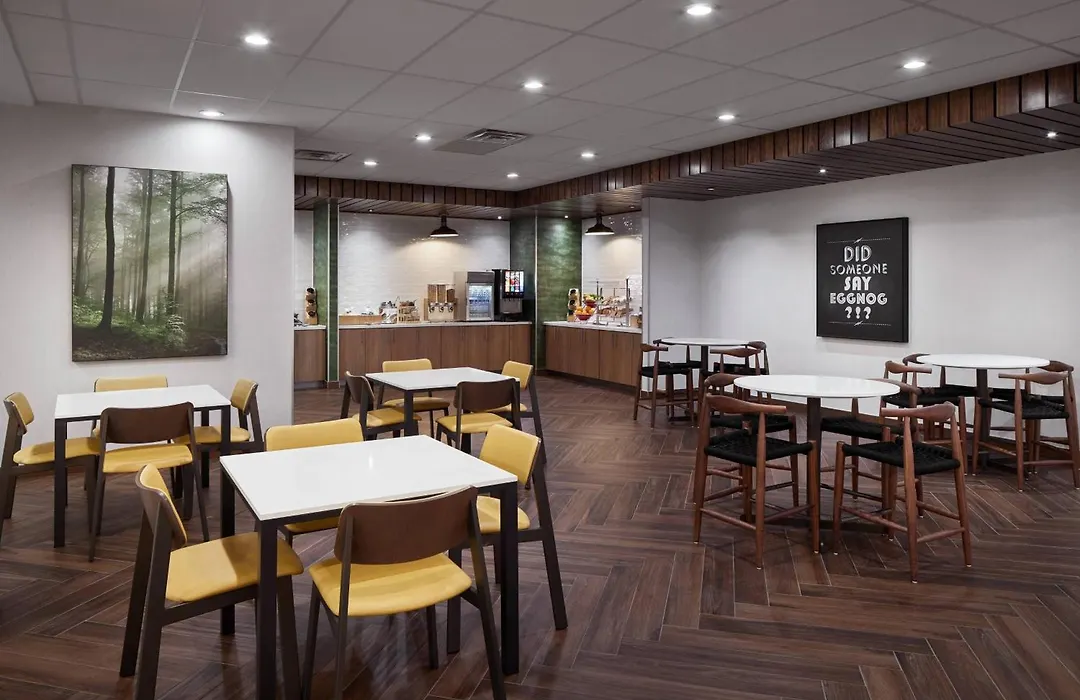 Fairfield Inn & Suites By Marriott Virginia Beach/Norfolk Airport-1