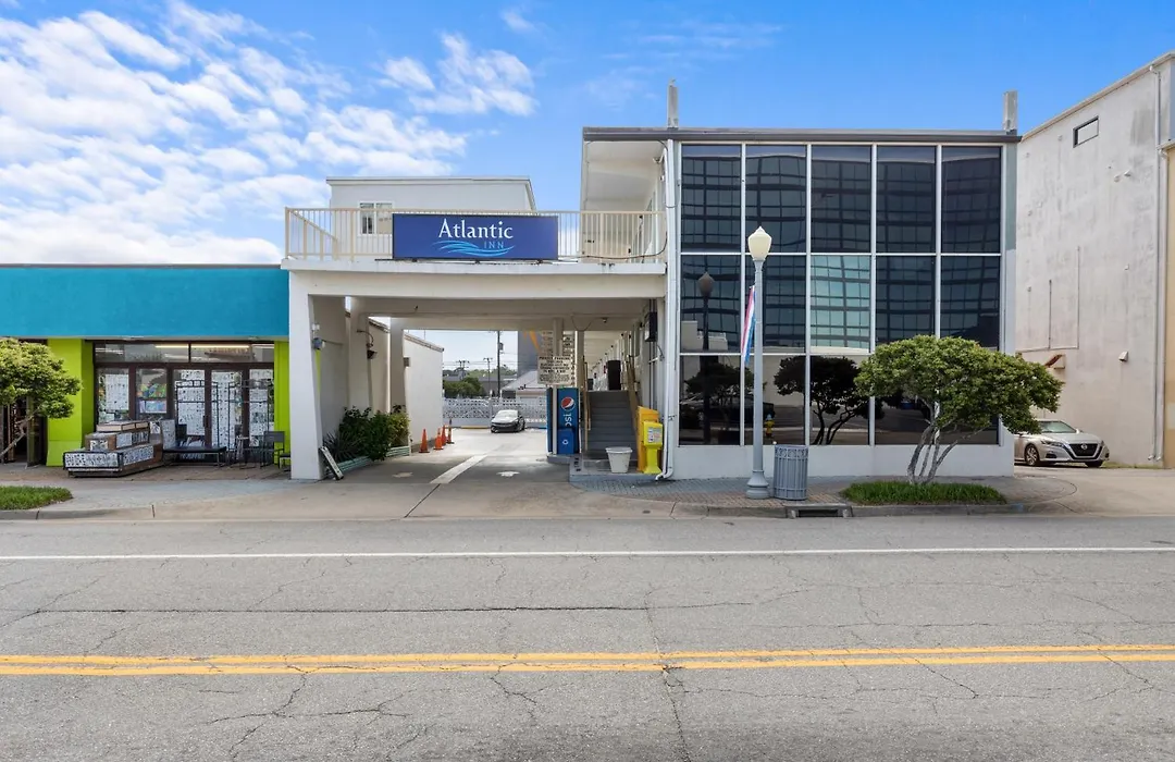 Atlantic Inn-1