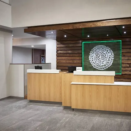 Fairfield Inn & Suites By Marriott Virginia Beach/Norfolk Airport-2