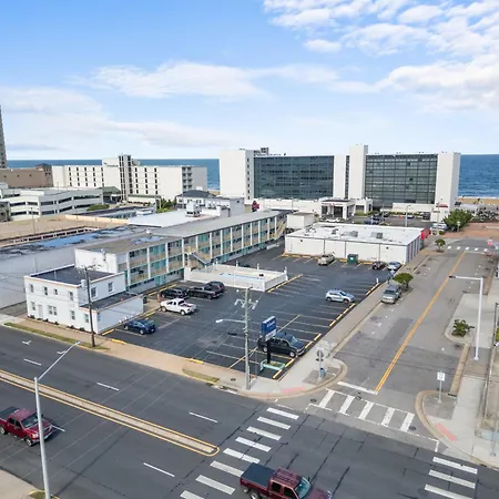Atlantic Inn-3