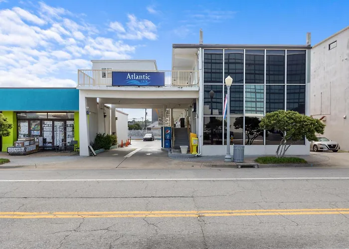 Atlantic Inn